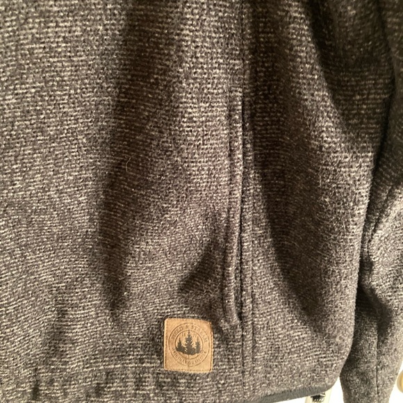 Field & Stream full zip jacket - Picture 3 of 9